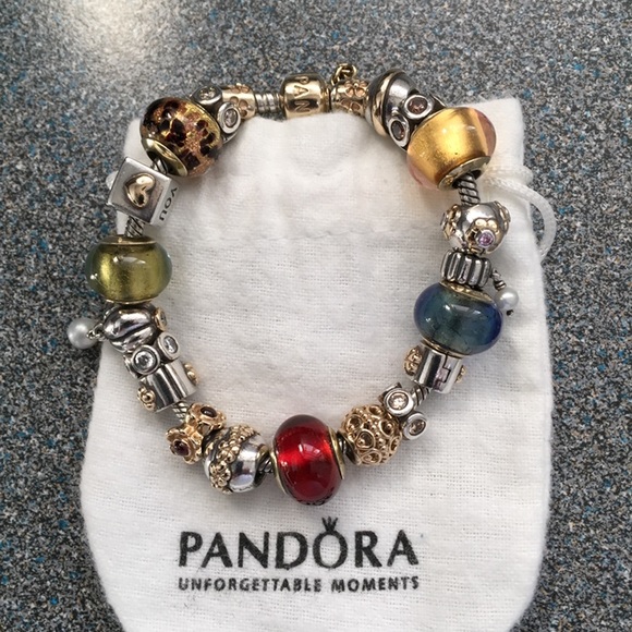 Meet your Posher, Barbara - Picture 2 of 12